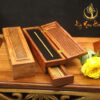Hộp thưởng trầm hương thanh