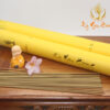 Nhang trầm hương nhị phẩm