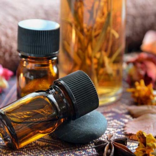 Tinh dầu trầm hương