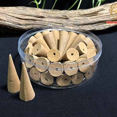 Bột trầm hương loại 1